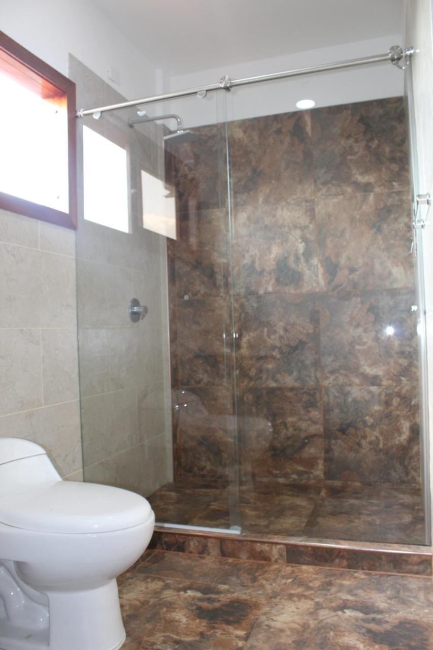 Finca Hotel Casa Lupe En Santa Elena El Cerrito Екстер'єр фото