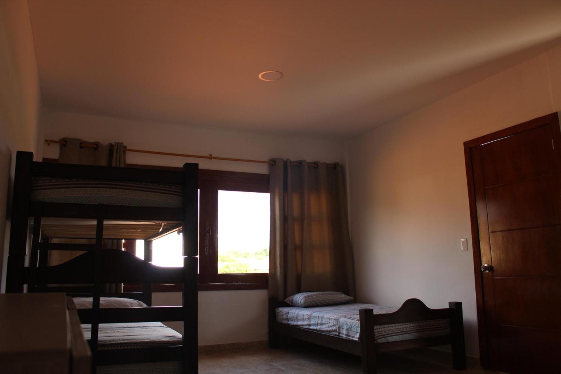 Finca Hotel Casa Lupe En Santa Elena El Cerrito Екстер'єр фото