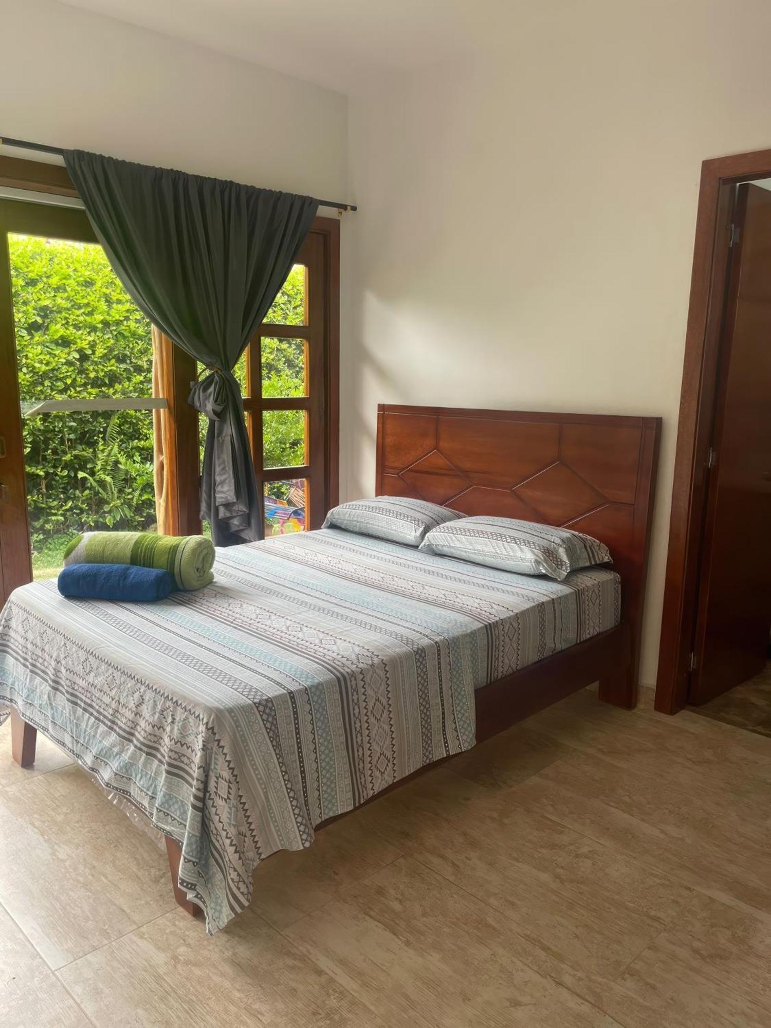 Finca Hotel Casa Lupe En Santa Elena El Cerrito Екстер'єр фото